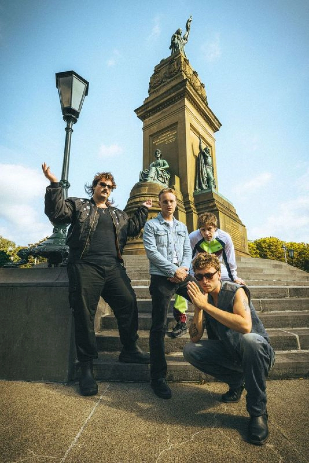 Wodan Boys